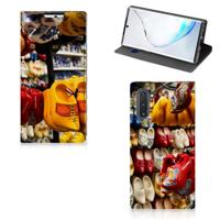 Samsung Galaxy Note 10 | Book Cover | Klompen - thumbnail