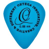 Ortega S-Tech OGPST12-088 plectrum set 12 stuks - thumbnail