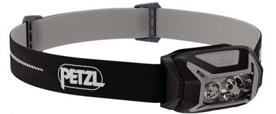 Petzl Actik Core Hoofdlamp