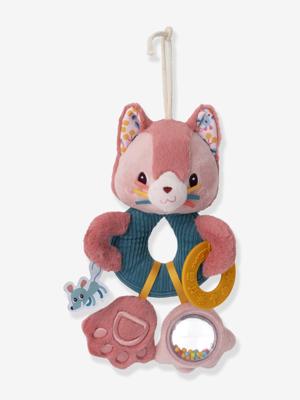 Jeanne multi-activiteiten ringen - LILLIPUTIEN rozen Jeanne multi-activiteiten ringen - LILLIPUTIEN rozen