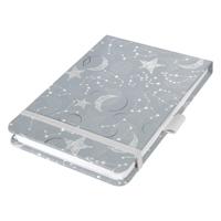 Sigel SI-SY550 Schetsblok Jolie Beauty Cosmic Fantasy A6 Blanco 158 Pagina's - thumbnail