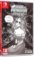 Slay The Princess: The Pristine Cut - thumbnail