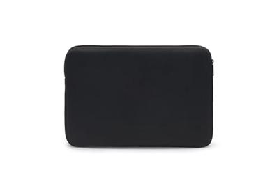 DICOTA PERFECT 35,8 cm (14.1 ) Opbergmap/sleeve Zwart