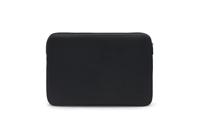DICOTA PERFECT 35,8 cm (14.1 ) Opbergmap/sleeve Zwart - thumbnail