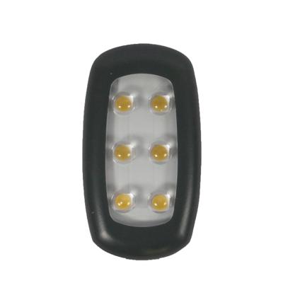 Outwet Gato sport belt waterproof neon yellow one size