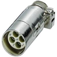 Weidmüller 2748590000 Stekker inzetstuk 1 stuk(s) - thumbnail