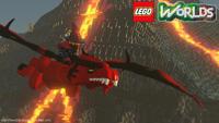 LEGO Worlds - thumbnail