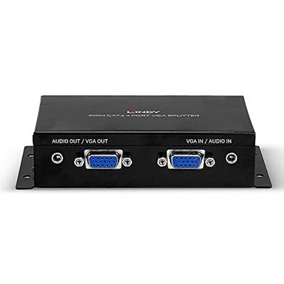 Lindy 35404 video splitter VGA Lindy 35404 video splitter VGA