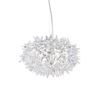 Kartell Bloom S2 28 Hanglamp - Transparant - thumbnail