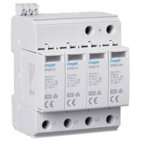 Hager SPB415 Overspanningsafleider Meerdere kleuren - thumbnail