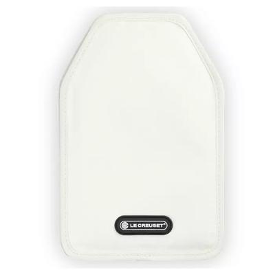 LE CREUSET - Wijnaccessoires - WA-126 Wijnkoeler Meringue LE CREUSET - Wijnaccessoires - WA-126 Wijnkoeler Meringue