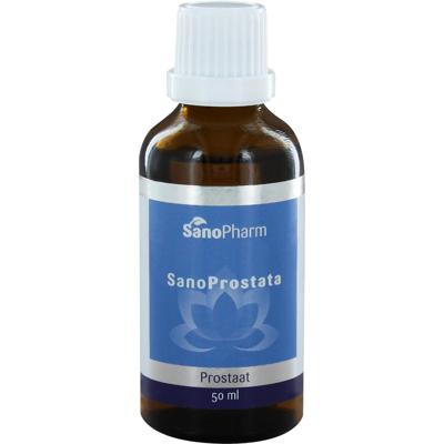 Sano prostata 50 Milliliter