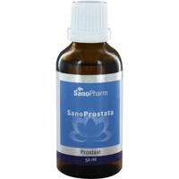 Sano prostata 50 Milliliter - thumbnail
