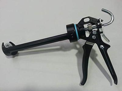 Applicatiepistool - CYANOLIT - Professioneel pistool - 310 ml - Compatibel met standaardpatronen - Ergonomisch en robuust