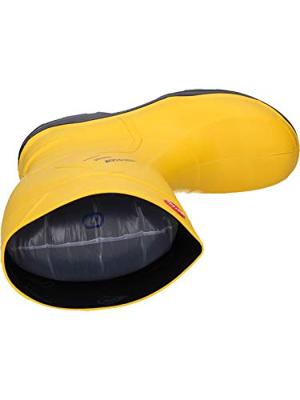 Dunlop Purofort+ C762241 Full Safety Geel S5 Geel/Zwart - Maat 46 - 15.036.022.46 Dunlop Purofort+ C762241 Full Safety Geel S5 Geel/Zwart - Maat 46 - 15.036.022.46