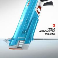 Spyra Three waterpistool - thumbnail