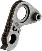 SILCA derailleurpad-haken derail.hanger pinarello - thumbnail