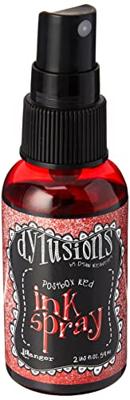 Ranger Ink Ranger • dylusions ink spray postbox red 59ml