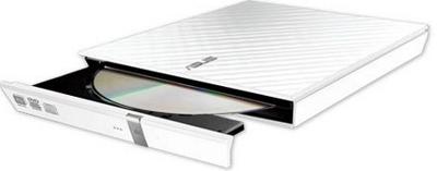 Externe Recorder Asus 90-DQ043 Kleur Wit Externe Recorder Asus 90-DQ043 Kleur Wit