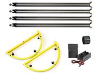 Explore Scientific 16 Inch Ultra Light Dobson 406mm - thumbnail