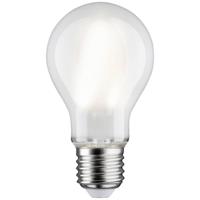 Paulmann 28815 LED-lamp Energielabel E (A - G) E27 9 W Neutraalwit (Ø x h) 60 mm x 106 mm 1 stuk(s) - thumbnail