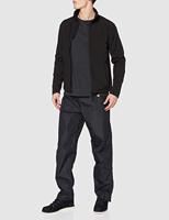 Vaude Fluid Pants II - Rain Pants Long Size - thumbnail