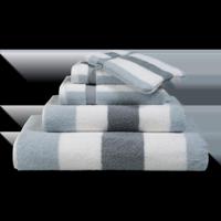 Vandyck Vandyck Vancouver Fashion Handdoek 55x100 misty blue - thumbnail