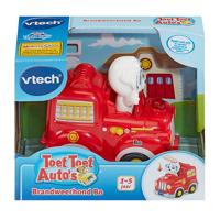 VTech Toet Toet Auto's brandweerhond Bo - thumbnail