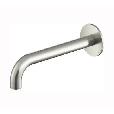 Hotbath Archie Uitloop Lengte 30 cm RVS 316 AR095-30IX Hotbath Archie Uitloop Lengte 30 cm RVS 316 AR095-30IX