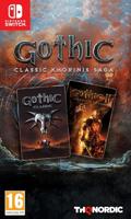 Gothic - Classic Khoronis Saga - thumbnail