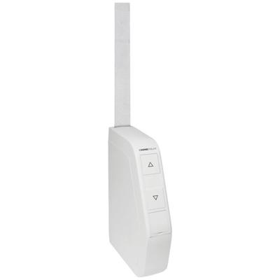 HOMEPILOT 10151530 RolloTron pure - AP Minigurt Elektrische bandopwinder 15 mm Trekkracht (max.) 30 kg Opbouw (op muur)