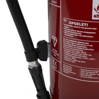 Smartwares FEX-15140 Brandblusser poeder 4 kg - thumbnail