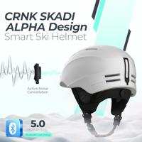 Skadi Alpha White L - thumbnail