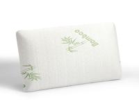 Dreamhouse Orthopedisch Bamboe Viscogel Kussen 70 x 40 cm - thumbnail