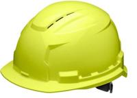Milwaukee BOLT™ 100 Bouwhelm Hi-Vis geventileerd - 4932480664 - thumbnail