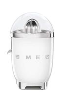 Smeg CJF01WHEU elektrische citruspers Wit 70 W - thumbnail