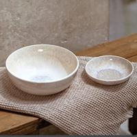 LIKE BY VILLEROY & BOCH - Perlemor Sand - Bowl 0,85l - thumbnail