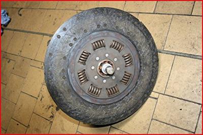 NKW universele koppelings-centergereedschapsset, 6-delig KS Tools 150.2450