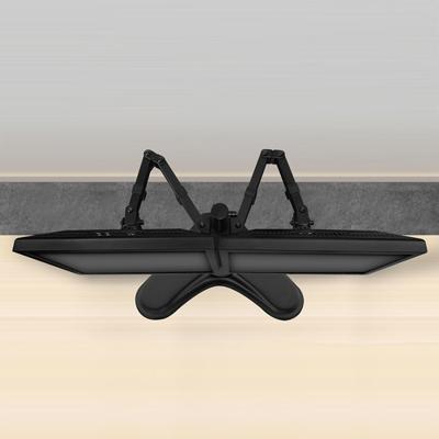 Houder Ewent EW1536 13"-32" 2 x 8 kg Zwart - thumbnail