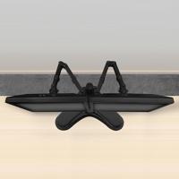 Houder Ewent EW1536 13"-32" 2 x 8 kg Zwart - thumbnail