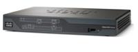Cisco C887VA-K9 VDSL/ADSL over POTS Multi-mode Router - thumbnail