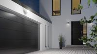 Steinel LED STRAHLER XLED PROTECT WS 090005 LED-buitenschijnwerper Energielabel: E (A - G) 13.6 W Lichtkleur (naam): Warmwit - thumbnail