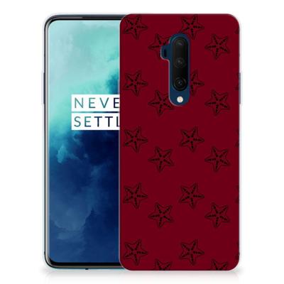 OnePlus 7T Pro | TPU bumper | Sterren OnePlus 7T Pro | TPU bumper | Sterren