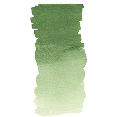 Faber Castell Aquarel marker Albrecht Dürer - 167 permanent olijfgroen