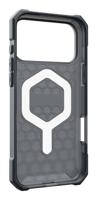 Urban Armor Gear Case Apple iPhone 17 Pro Max Grijs, Transparant - thumbnail