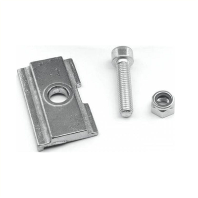 Esge Standaard Plaat Met Bout F21