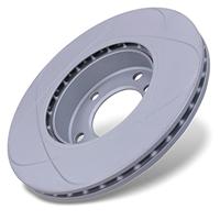 Powerdisc remschijf geventileerd 24032201151 - thumbnail