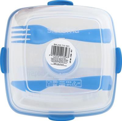 Sistema to go salad 1.1l assorti - thumbnail