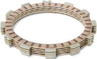 TRW koppelingsplaat set clutch kit mcc304-5 - thumbnail