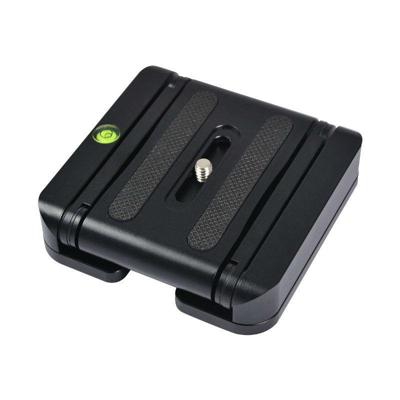 Caruba Lift en Tilt Head - voor foto- en videocamera's